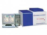 供應工業燃料油熱值化驗專用大卡機