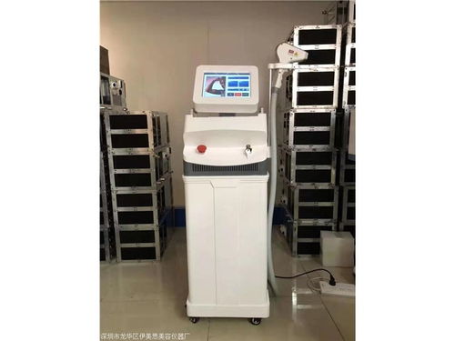 專業(yè)解析 無通道808脫毛儀選購指南與品牌推薦