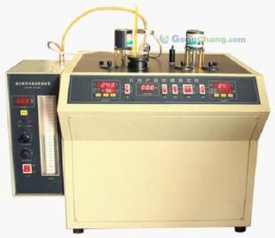 供應(yīng)石油產(chǎn)品低溫多功能測定儀 精密儀器在能源行業(yè)的關(guān)鍵應(yīng)用